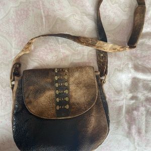 Free People Crossbody Purse